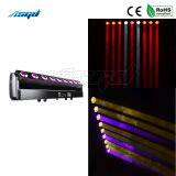ASGD LED Beam 9x40W RGBW Lighting Professional Stage Performance Effect Lighting thumbnail-1