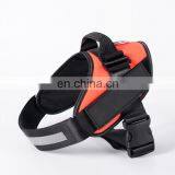 Dog Vest Harness Dog Body Padded Vest Dog Harness With Hook and Loop Straps and Handle Comfort Control for Large Dogs thumbnail-2