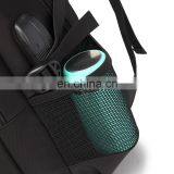 Waterproof Laptop Bag Backpack Men Outdoor Sports Computer Charging Backpack Amazon Hot Seller thumbnail-5