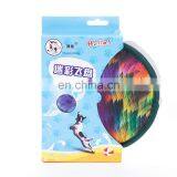 New Interactive Training Play and Fitness Pet Dog Flying Saucer Toys thumbnail-4