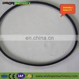Kubota DC70 SC95 96 Cheap Combine Harvester Spare Parts 5T051-6585-0 V-Belt In India thumbnail-4