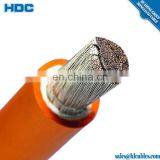 Wire Steel Strand 25 sq mm Waterproof Outdoor Electric Wire Vlv22 Cable thumbnail-4