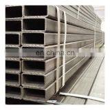 Q345B ASTM A500 20x20 100x100 Square Rectangle Steel Pipe thumbnail-3