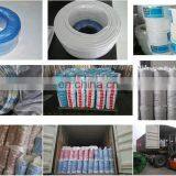 High Quality 2.5/4/6mm2 H03VVH2-F RVVB PVC Insulated Flexible Copper Conductor 2 Core Flat Electric Wire thumbnail-6