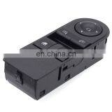 Window Lifter Control Switch 13228706 for OPEL VAUXHALL ASTRA H ZAFIRA B