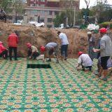 Underground Attenuation Tanks