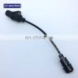 Factory Car Engine Crank Crankshaft Position Sensor Transducer 39180-22600 3918022600 For Hyundai Accent 2000-2011 1.5L 1.6L L4 thumbnail-2
