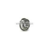 Miniature Ball Bearing Flanged MF106 Bearing 6x10x2.5 Deep Groove Ball Bearings thumbnail-3