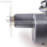 Medical Orthopedic Oscillating Saw to Cut Plaster With Suction thumbnail-2