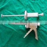 Bone Cement Mixer Gun, Reusable Bone Cement Syringe Gun thumbnail-3