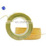 Multi-core Soft Wire 34kg/km 2.5 Copper Bvr Electric Copper Wire Plastic thumbnail-3