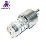 ET-SGM37F+E CNC Machine 12V Gear Motor thumbnail-3