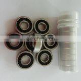 Chrome Bearing R4ZZ Miniature Bearing R4-2RS thumbnail-3