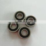 Chrome Bearing R4ZZ Miniature Bearing R4-2RS thumbnail-6