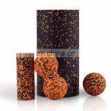 Harbour Muscle Massage Yoga Trainer Foam Roller Sleeve thumbnail-5