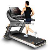 YPOO New Style Sports Home Treadmill Large Screen Safety Key Treadmill Gym Equipment Treadmill Machine Price thumbnail-2