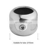 Stainless Steel Handrail Connector Bar Holder thumbnail-3