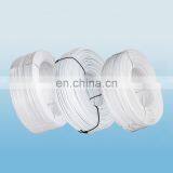 Raw Material Nose Clip Strip Nose Bridge Wire Single Core Double Wire Nose Support Wire