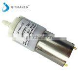 JMKP370-12C1 12V DC Electric Water Pump Motor Price for Massager and Blood Pressure Monitor Single-stage Pump thumbnail-6