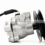 Новый насос гидроусилителя руля Assy Power Steering Oil 57100 - 43002 57100 - 43003. Высокое качество thumbnail-4