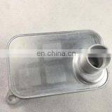 06J117021Q Oil Cooler Engine Lubrication for VW Golf Jetta Passat Tiguan Audi 06J117021P 06J117021D High Quality thumbnail-2