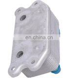 Engine Oil Cooler For Volvo C30 C70 S40 V50 2.4L 2.5L 2004-2013 30637966 High Quality thumbnail-2