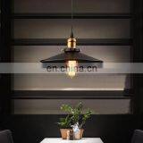 Restaurant Retro Chandelier Lights Kitchen Rustic Iron Industrial Loft Vintage Pendant Lighting Lamp thumbnail-2