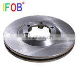 IFOB Auto Parts Brake Disc For Isuzu D-max 4JK-1E5-TC 8-97360677 thumbnail-2