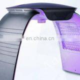 New Technology Photo Therapy 7 Color Masque Led Facial Light Therapy Devoir Machine Phototherapy Pdt Lamp Beauty Treatments