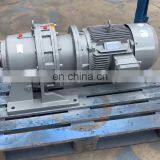 Top Cycloidal Reducer Supplier With Long Service Life