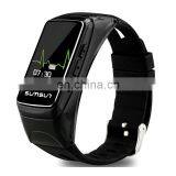 Feixin New 2020 Bluetooth Headset Multifunctional 2 In 1 Smart Watch Factory Wholesale Digital Watch New Productsfeixin New 202 thumbnail-2