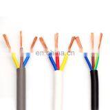 3x1.5mm2 Power Cable With CE and ISO9001 Certificates thumbnail-2