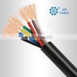 300/500V PVC RVV Insulated Copper Electric Wire thumbnail-5