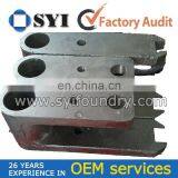 Forged Anvils For Sale Forged Component of Automatic Gate thumbnail-2