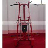 Commercial Precor Gym Equipment Kneeling Type Dip/chin Assist thumbnail-2