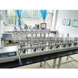T-BOTA With Consolidation Cell Oedometer Full Automatic Pneumatic Consolidometer Testing Machine thumbnail-2