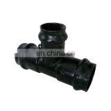 Awwa C110 Ductile Iron Pipe Fitting Pn16 for Pvc Pipe thumbnail-2