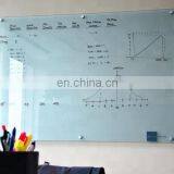 Customized Standard Size Classroom Writing Glass White Board thumbnail-4