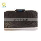 Strong Small Vibration Plate Crazy Fit Massage With Promotional Price thumbnail-6