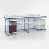 Chemistry/physical/biologic Laboratory Furniture Lab Table Workbench