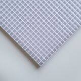 Plastic Eggcrate Grille Core Panel White YL13B YL13W China XIAEMEN YINGLANG EGG CRATE thumbnail-2