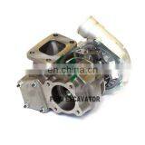 Diesel Engine Spare Parts Turbocharger 2674A108 For T4.236 Turbo thumbnail-3
