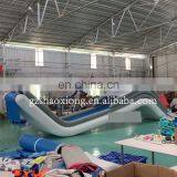 Guangzhou Factory Wholesale Inflatable Product Inflatable Yacht Slide Paddle For Adult