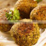 China Hot Sale Falafel Balls Machine/falafel Maker/falafel Fryer for Sale thumbnail-4