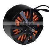 High Torque 43mm Dc Brushless Motor For Blender Long Life 22.2V Brushless Motor Blender