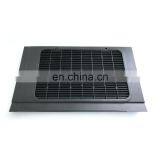 Rapid Tooling Prototype Abs Moulding Molded Tooling Propeller Injection Molding Motorcycle Plastic Parts Moulds Mold Supplier thumbnail-2