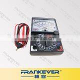 Frankever High Quality Pocket Smart Analog Multimeter thumbnail-4