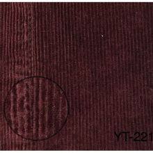 98%Cotton 2%Spandex 11W Corduroy Fabric