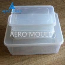 Plastic Thin-wall Container Mold thumbnail-4
