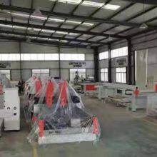 Jinan Ganger Cnc Technology Co.,ltd company overview - view 2 thumbnail